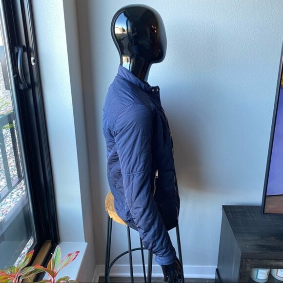 H&M Bomber Jacket Mens Size Small - Picture 6 of 11